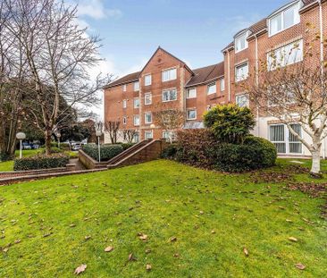 1 bedroom retirement property to rent - Photo 4