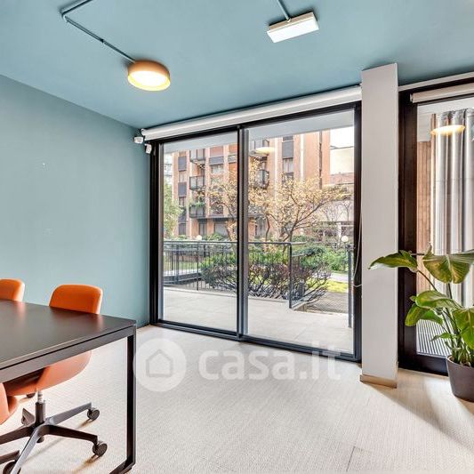 Trilocale in Affitto in Via Ruggero di Lauria 12 B a Milano - Foto 1