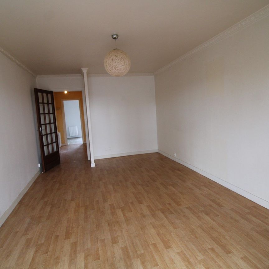 Location Appartement 2 pièces 49m² ST BRIEUC 22000 - Photo 1