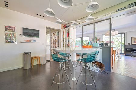 Appartement 5 Chambres avec balcons, - Photo 2