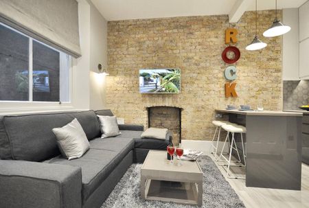 Studio to rent - Photo 3