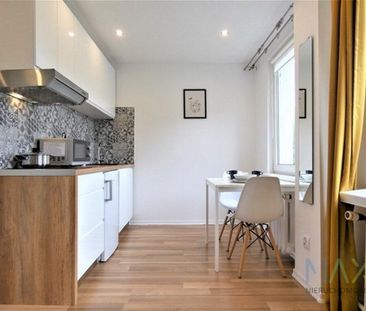 1-pokojowe, ul. Pilotów, Olsza - Photo 5