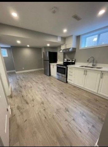 For Lease - 46 Baltray Crescent Unit# Ground & Lower, Toronto, Ontario - Photo 2