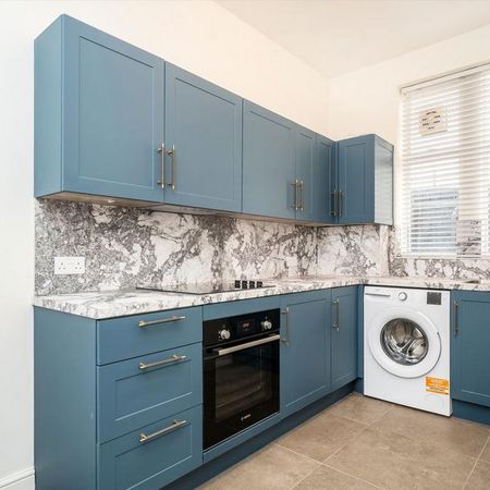 1 bedroom flat to rent - Photo 3