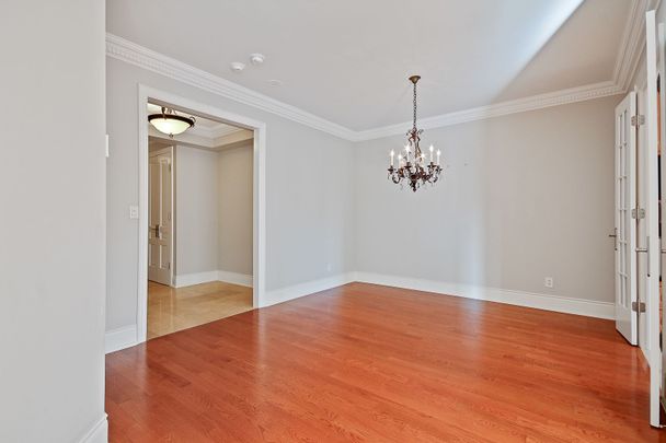 For Lease - 10 Bellair Street Unit# 1003, Toronto, Ontario - Photo 1
