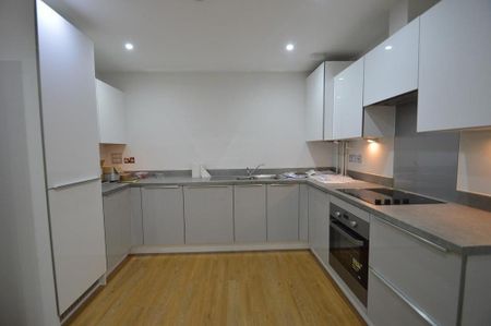 1 bedroom apartment to rent - Photo 4