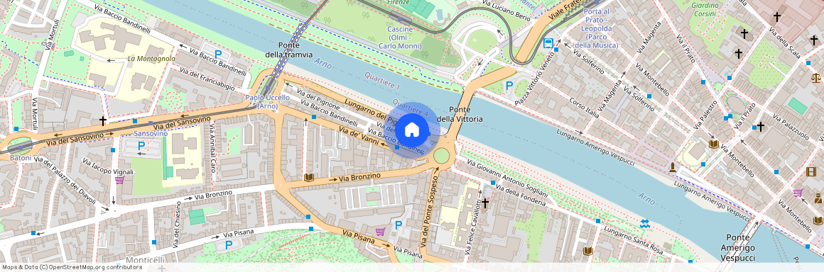 Via del Pignone, Florence, Tuscany 50142