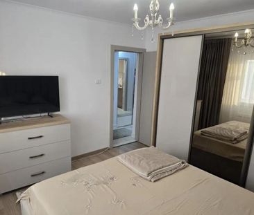 APARTAMENT 2 CAMERE | ZONA DACIA | TERMEN LUNG - Photo 3