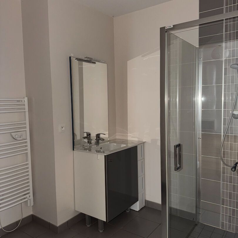 T2 avec terrasse - Photo 1