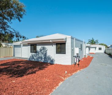 Brand New 3x2 Home for Rent - Modern, Stylish & Low Maintenance! - Photo 3