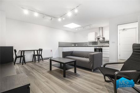 1 bedroom apartment to rent - Photo 4