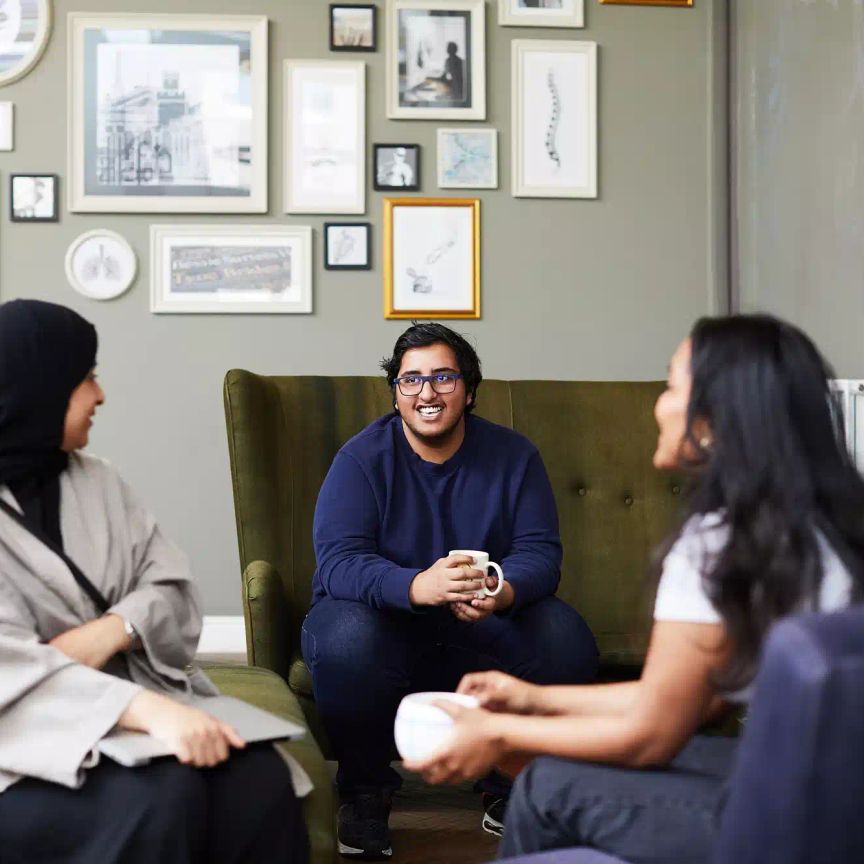 Gold Studio - Photo 1