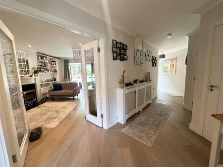 53 The Rectory, Sandyford, Dublin 18, D18D8V7 - Photo 3