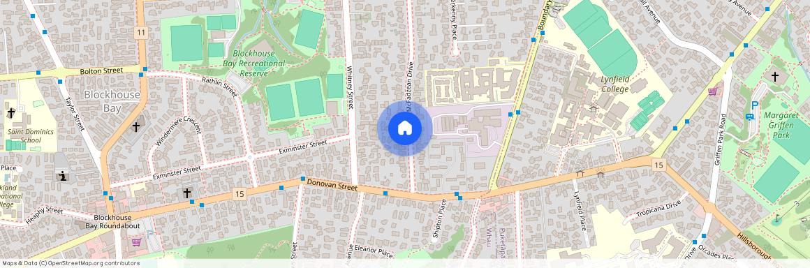 22 Mcfadzean Drive, Blockhouse Bay, Auckland City