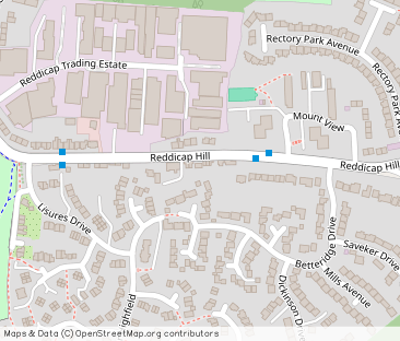 Reddicap Court, Reddicap Hill, Sutton Coldfield, B75 - Photo 1