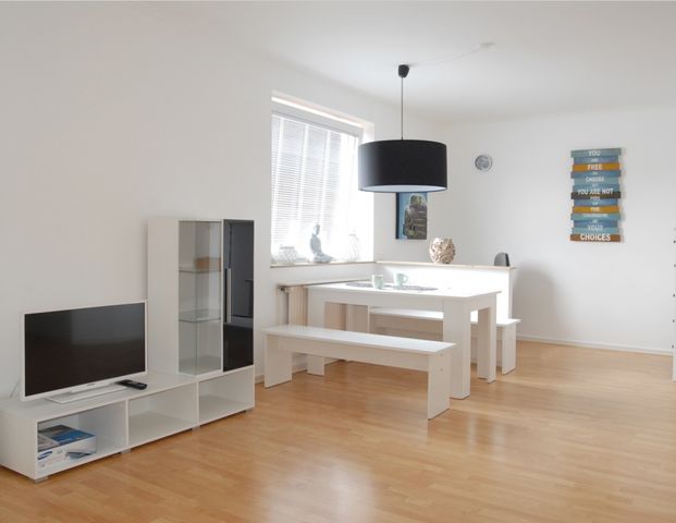 2.5 Zimmer in Krefeld - Photo 1