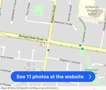 “Recently renovated 4BR/2Bath Brick home, 3 Car fenced port. Walk t... - Photo 1