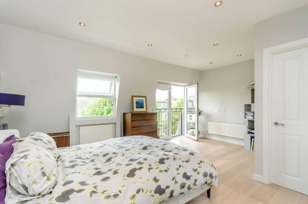 2 bedroom maisonette to rent - Photo 5