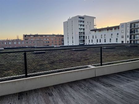 Te huur / Appartement - Foto 4