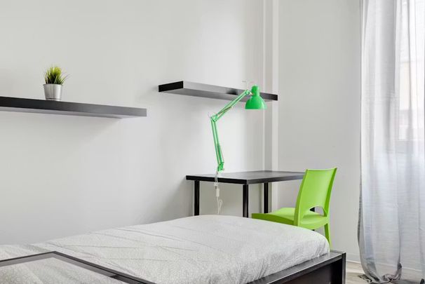 Via Stromboli, Milan, Lombardy 20144 - Photo 1