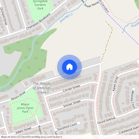 166 Alcorn Drive, Kawartha Lakes