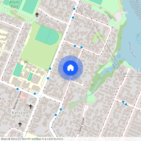 48A Kelwyn Road, Kelston, Waitakere City