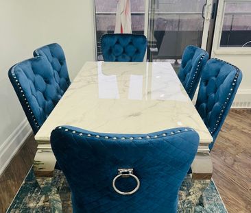 For Lease - 5 Vicora Link Way Unit# 506, Toronto, Ontario - Photo 3