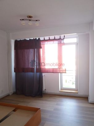 Apartament 3 camere de inchiriat in Cluj-Napoca, Manastur ID 4813 - Photo 1