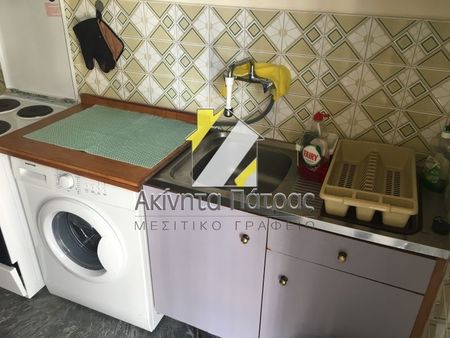 Studio/Γκαρσονιέρα για ενοικίαση Σκαγιοπούλειο (Πάτρα) - Φωτογραφία 5