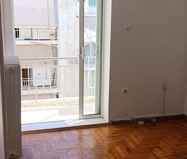 Διαμέρισμα για ενοικίαση Κρητικά (Γαλάτσι) - Photo 1