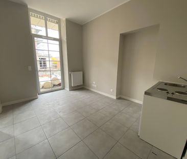 T1Bis Saint-Claude Besançon - Photo 3