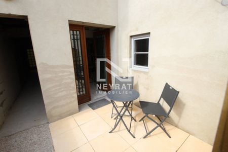 APPARTEMENT T2 A LOUER - Photo 5