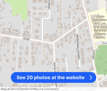 Dom /mieszkanie 2 poziomowe, ogrzewanie w cenie, 80m2 ,taras, 4 pokoje - Photo 1
