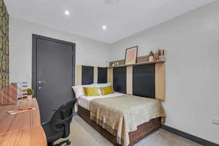 6 bedroom house to rent - Photo 5