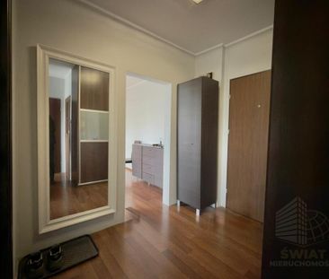 2 Pokojowe mieszkanie na wynajem - ul.Łubinowa - Photo 6