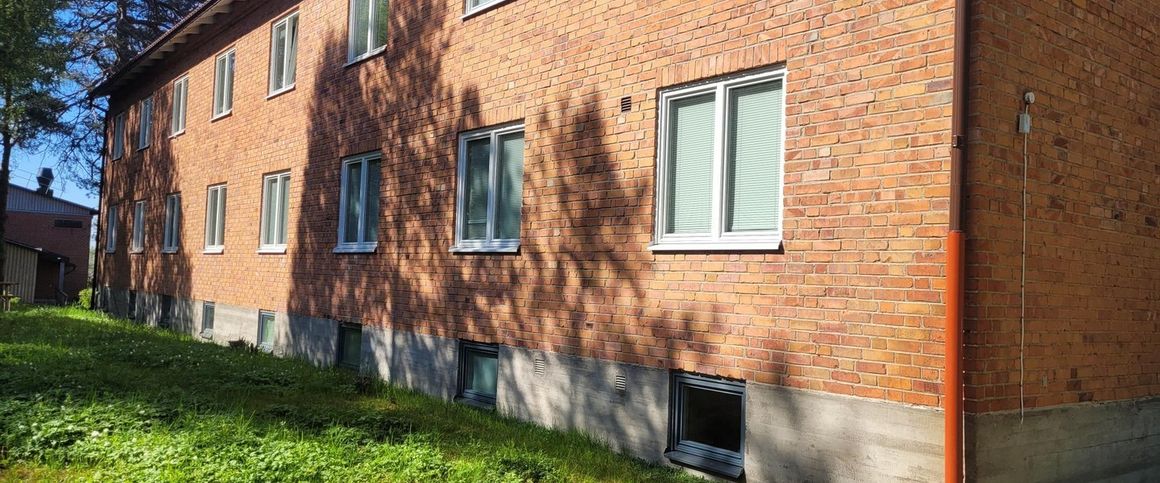 Kanslivägen, Stockholm - Photo 1