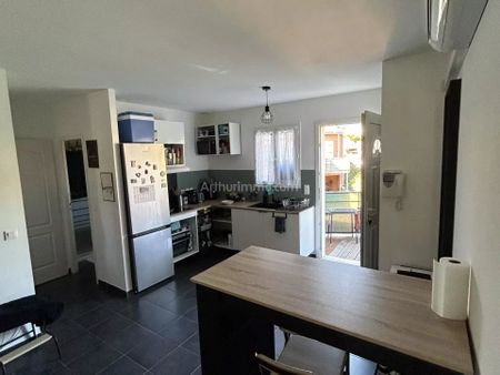 Location Appartement 2 pièces 40 m2 à Martigues - Photo 4