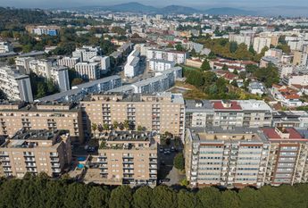 Apartamento T5 em Braga