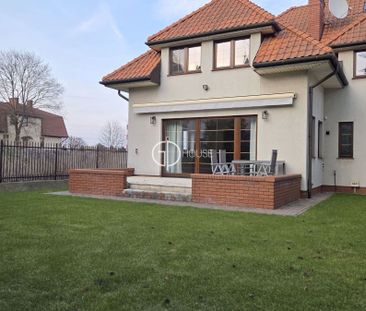 Warszawski, Warszawa, Wilanów - Zdjęcie 5