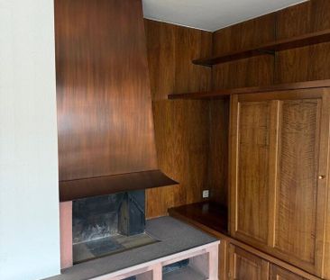 More than just an apartment – a home with character - Photo 1