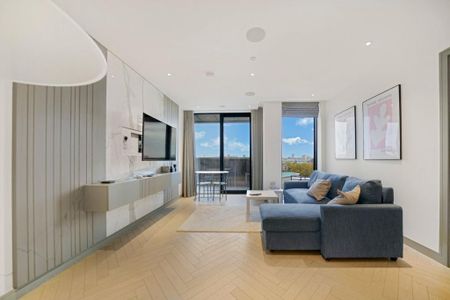 2 bedroom flat to rent - Photo 2