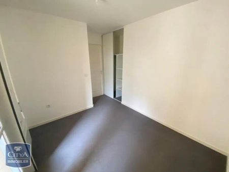 Appartement à louer 3 pièces 62.15m² - Photo 2
