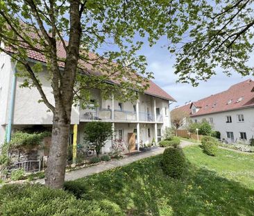 Sanierte Wohnung im Grünen - Hausleitnerstrasse 3a/11 - Photo 4