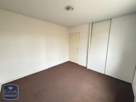 Appartement à louer 2 pièces 47.28m² - Photo 3