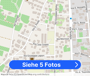 2.5 Zimmer, 48 m², 1. Stock - Foto 1