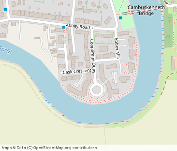 Cooperage Quay, Riverside, Stirling, FK8 - Photo 1