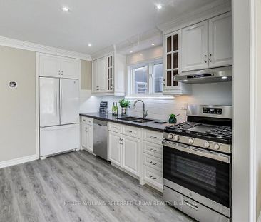 For Lease - 43 Northcote Avenue Unit# Main, Toronto, Ontario - Photo 3