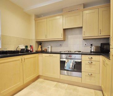 2 bedroom apartment to rent - Photo 3