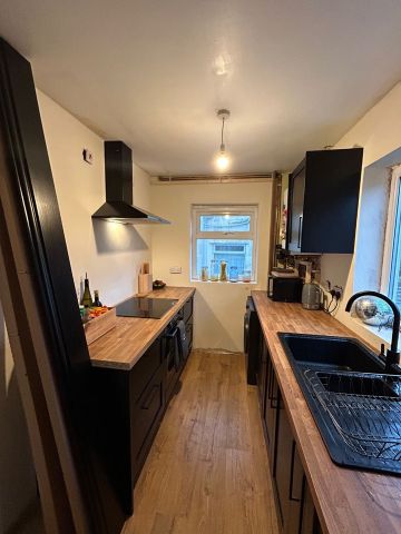 1 Bed Maisonette, Stackpool Road, BS3 - Photo 5