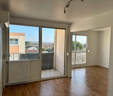 5 pièces - 91,09 m² - 4ème étage - Colocation non autorisée - Photo 2